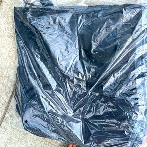 Hard to tell but nwt yoga backpack